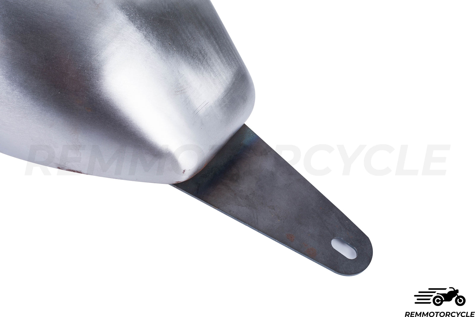 Bobber / Chopper Honda VT Shadow Typ 2 Tank