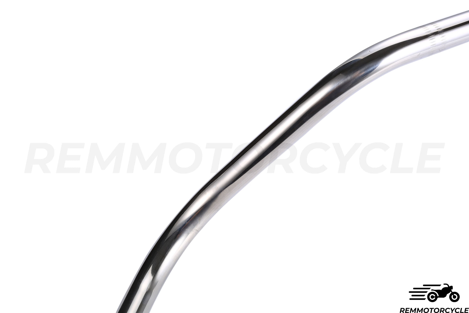 Chrome Champs 22 mm field handlebars