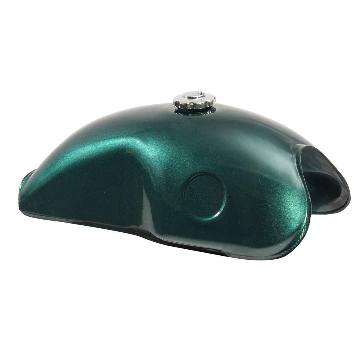 Réservoir 10L Café Racers plusieurs coloris - REMMOTORCYCLE