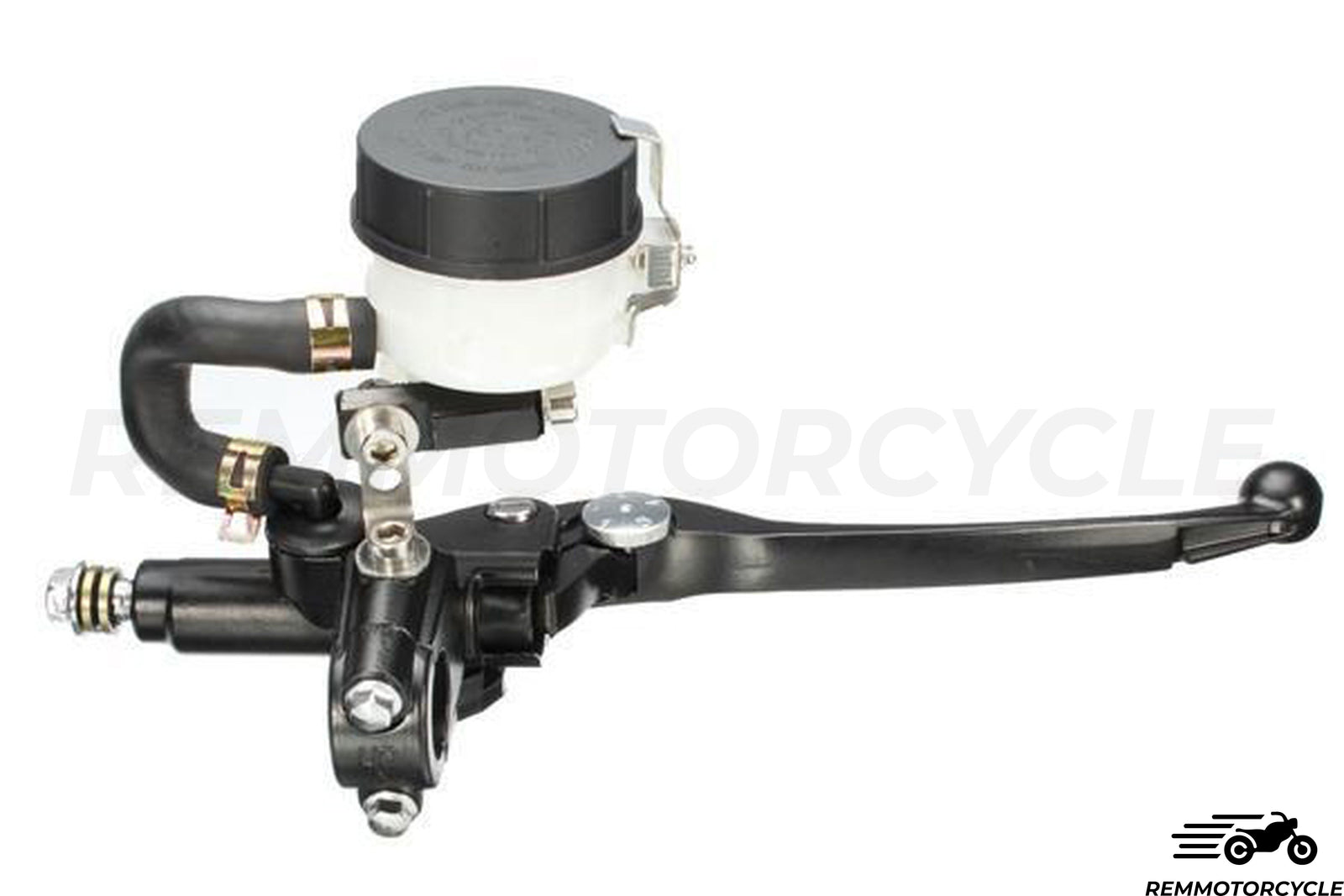 Master Motorradzylinder und Motorrad -Rennsport -Motorradkupplung 22 mm