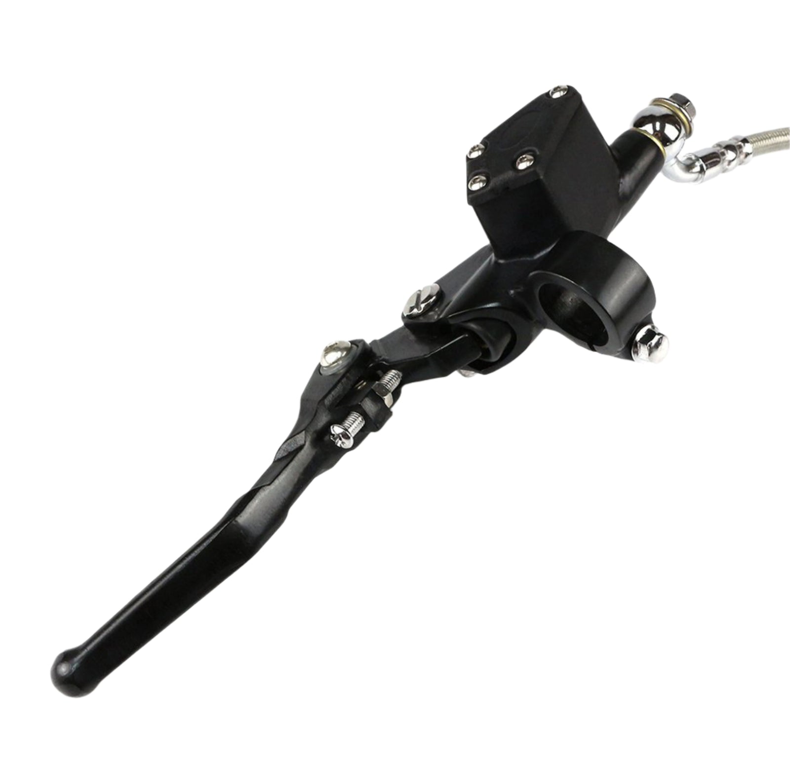 Komplette hydraulische Kupplung 22 mm