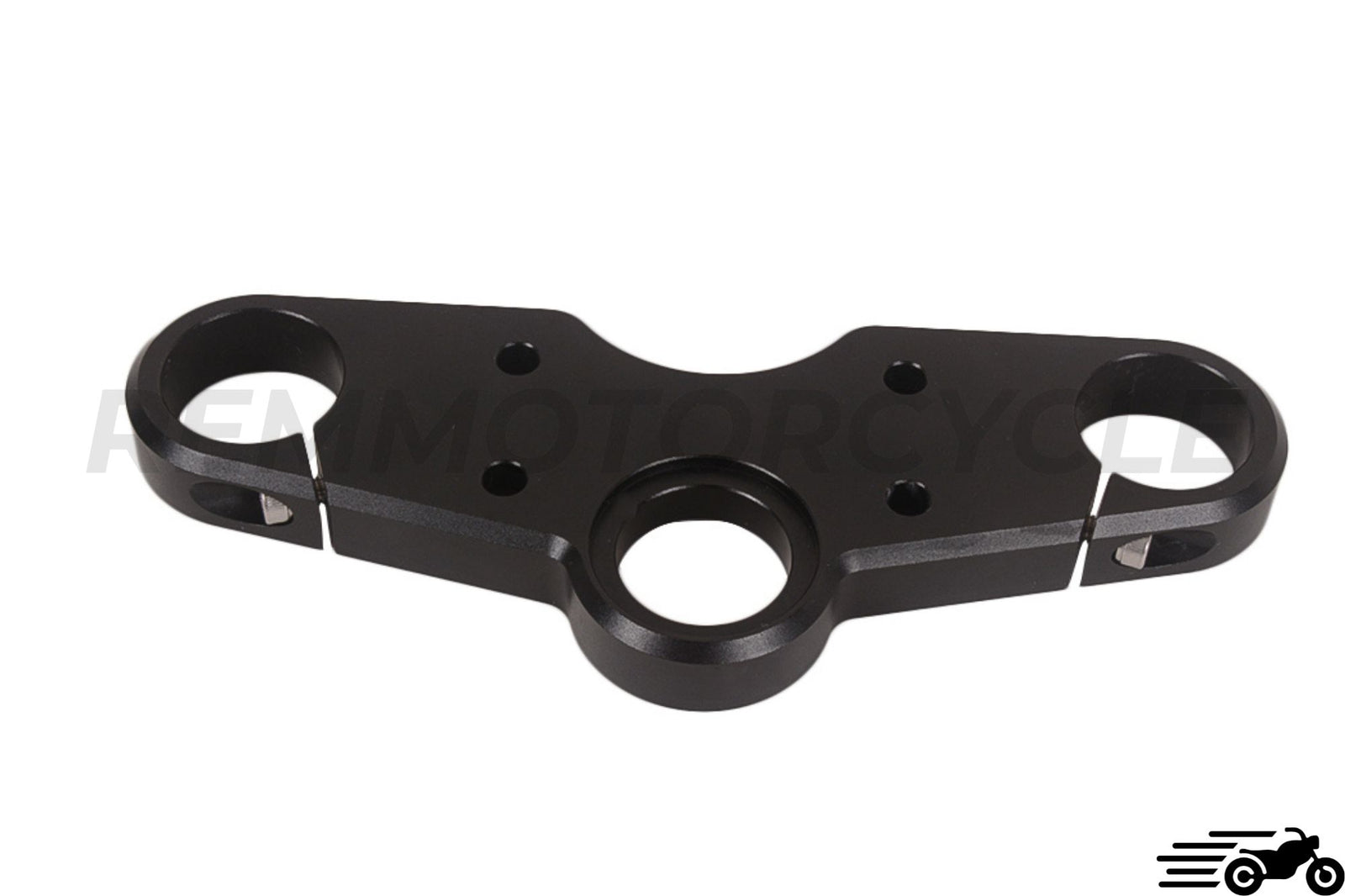 Té de fourche supérieur BMW R75 R80 R90 R100 - 36MM