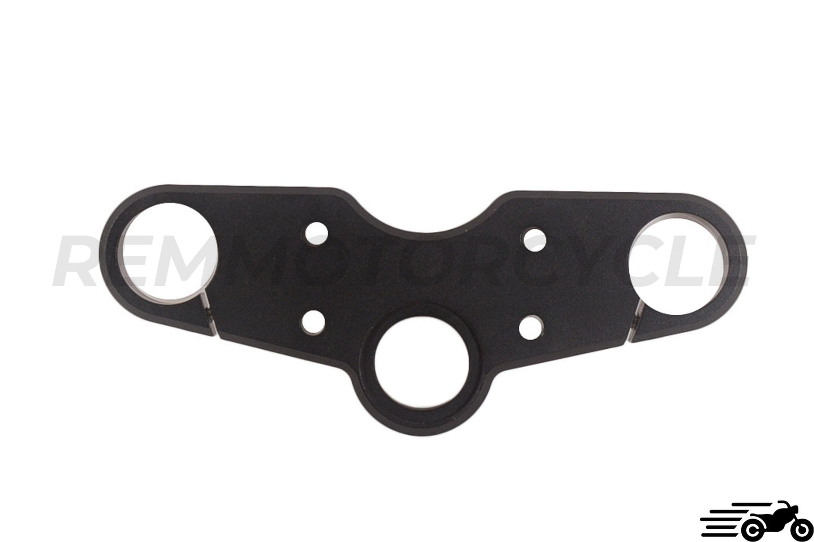 Té de fourche supérieur BMW R75 R80 R90 R100 - 36MM