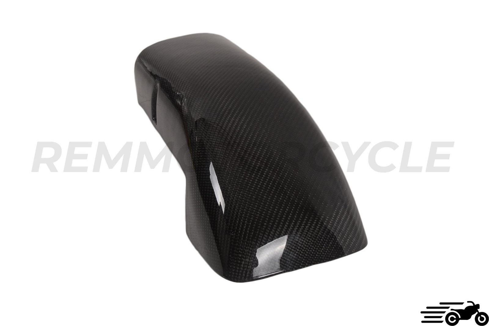 BMW R series engine hood R series