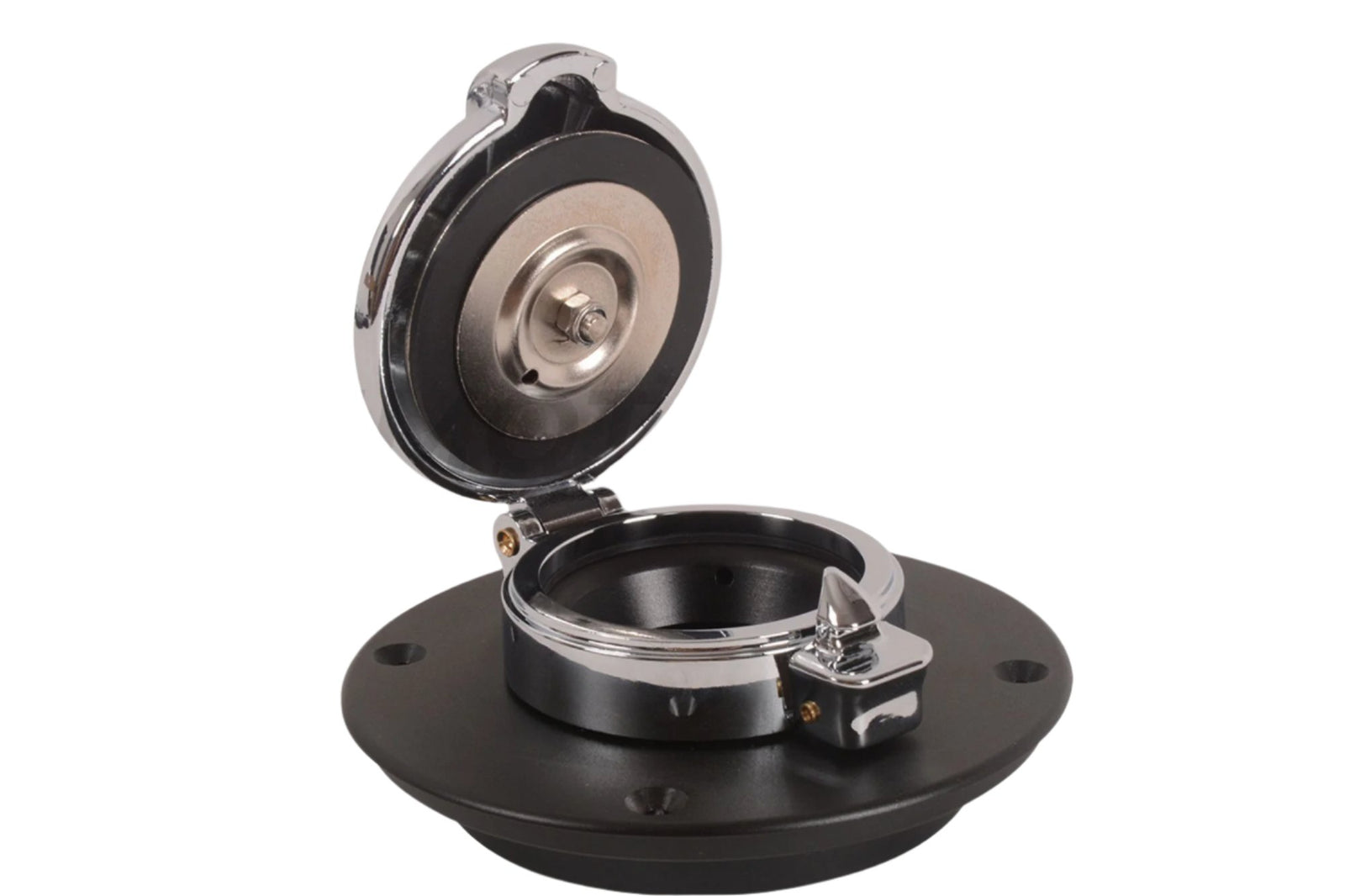 MONZA BMW KSP - K75 - K100 reinforcement cap