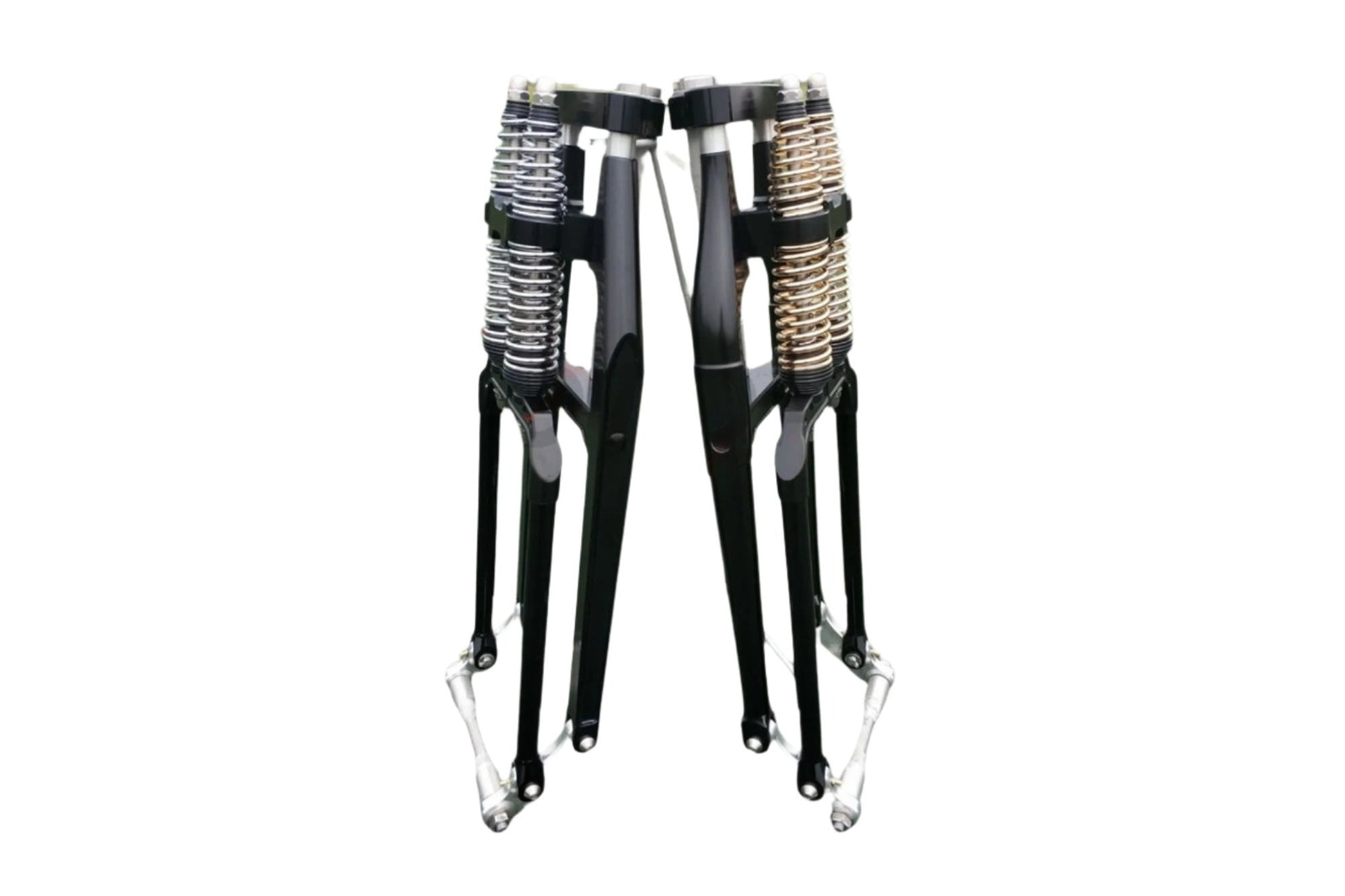 Springer Fork Harley Davidson Sportster Aluminium