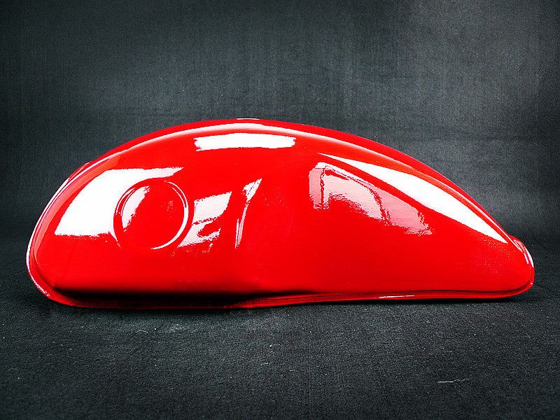 Réservoir 10L Café Racers plusieurs coloris - REMMOTORCYCLE