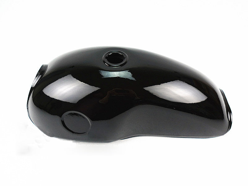 Réservoir 10L Café Racers plusieurs coloris - REMMOTORCYCLE