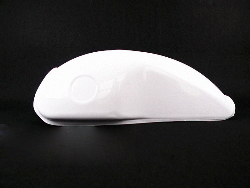 Réservoir 10L Café Racers plusieurs coloris - REMMOTORCYCLE