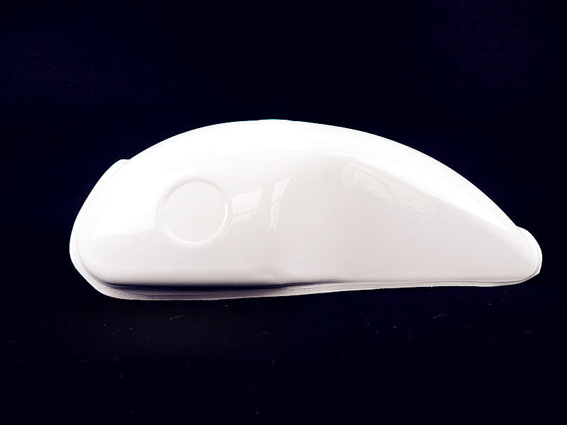 Réservoir 10L Café Racers plusieurs coloris - REMMOTORCYCLE