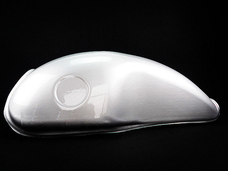 Réservoir 10L Café Racers plusieurs coloris - REMMOTORCYCLE