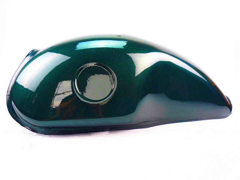 Réservoir 10L Café Racers plusieurs coloris - REMMOTORCYCLE