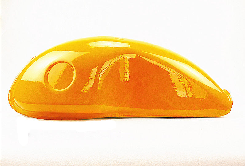 Réservoir 10L Café Racers plusieurs coloris - REMMOTORCYCLE