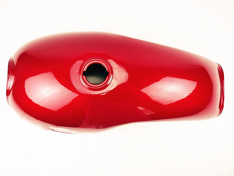 Réservoir 10L Café Racers plusieurs coloris - REMMOTORCYCLE