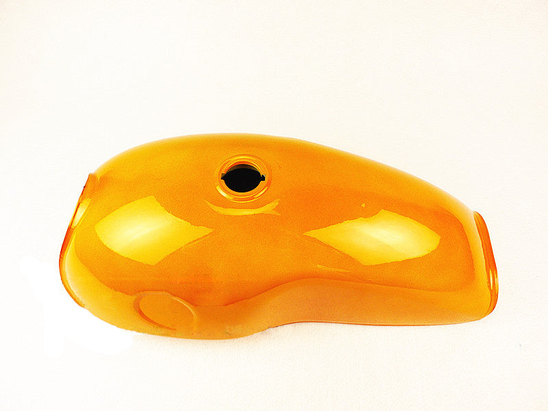 Réservoir 10L Café Racers plusieurs coloris - REMMOTORCYCLE