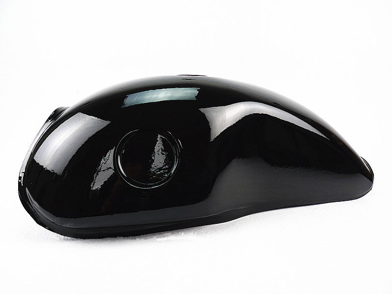 Réservoir 10L Café Racers plusieurs coloris - REMMOTORCYCLE