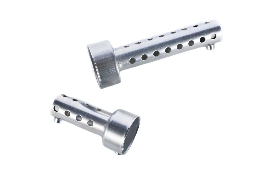 Chicane moto DB Killer