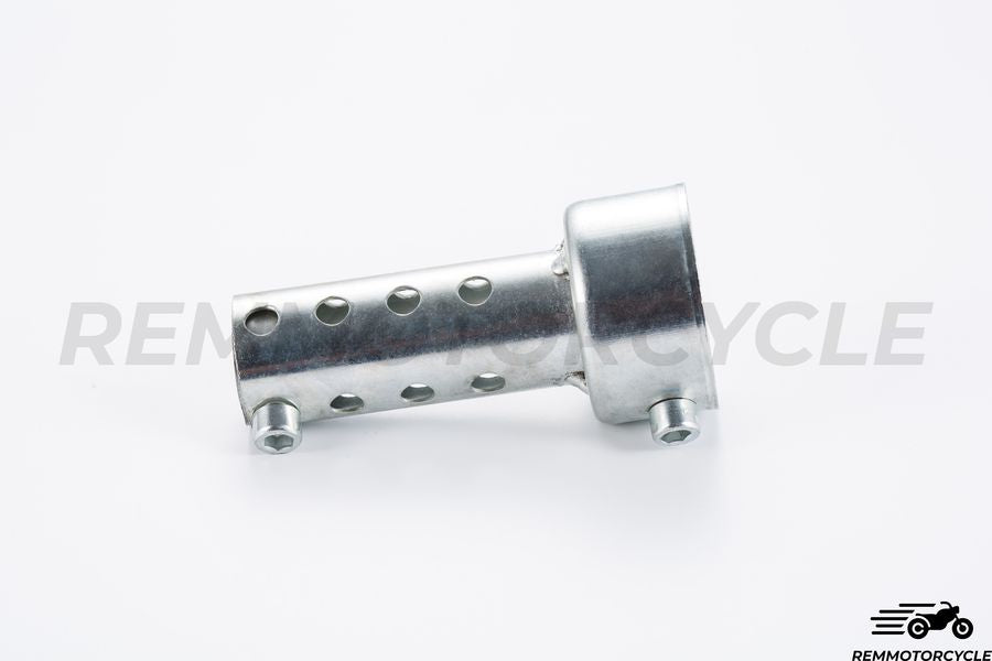 Chicane moto DB Killer