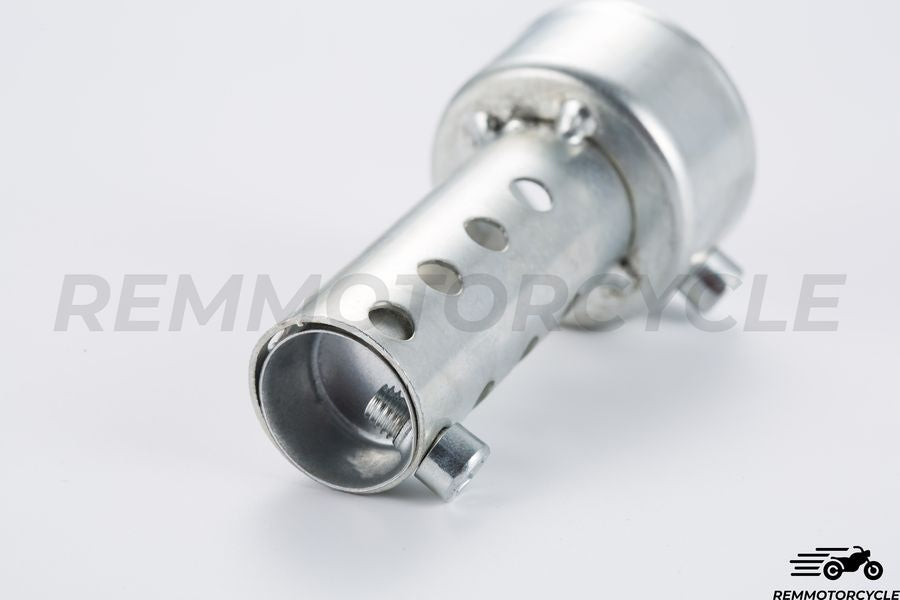 Chicane moto DB Killer