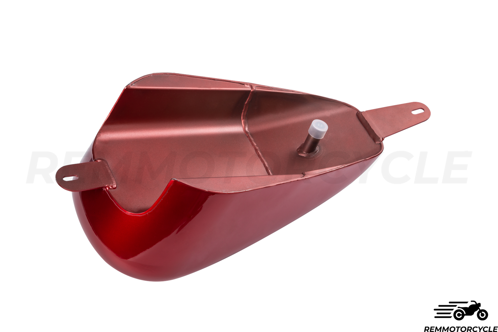 Roter Schattenpanzer