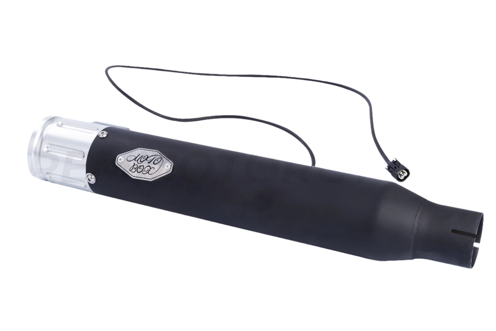 Universal Remote -kontrolliertes schwarzes Fernbedienungsventil