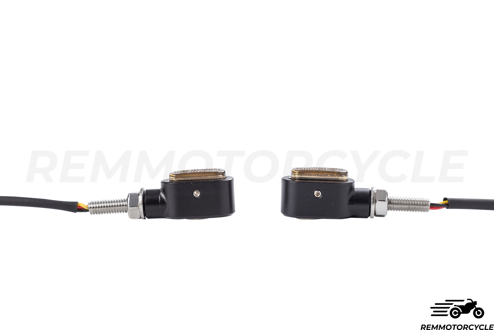 3 in 1 motorfiets led knipperlicht REMM