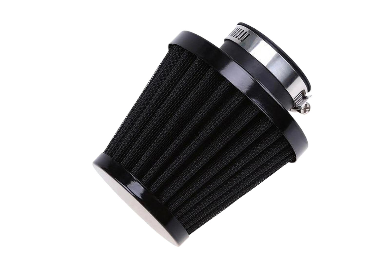 Filtro dell'aria nero da 34 mm a 60 mm