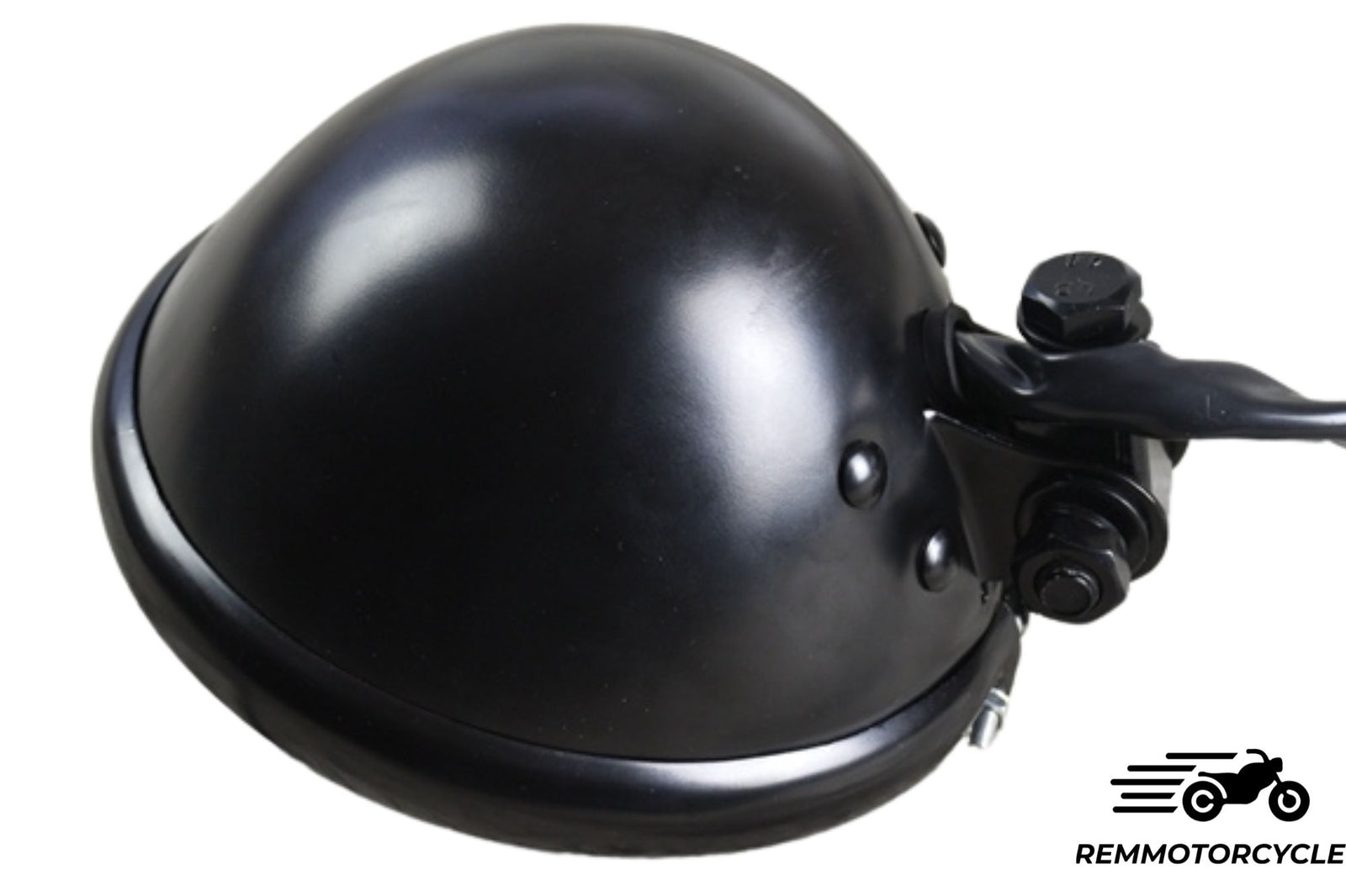 MULT DRL lighthouse 15.5cm with integrated indicators