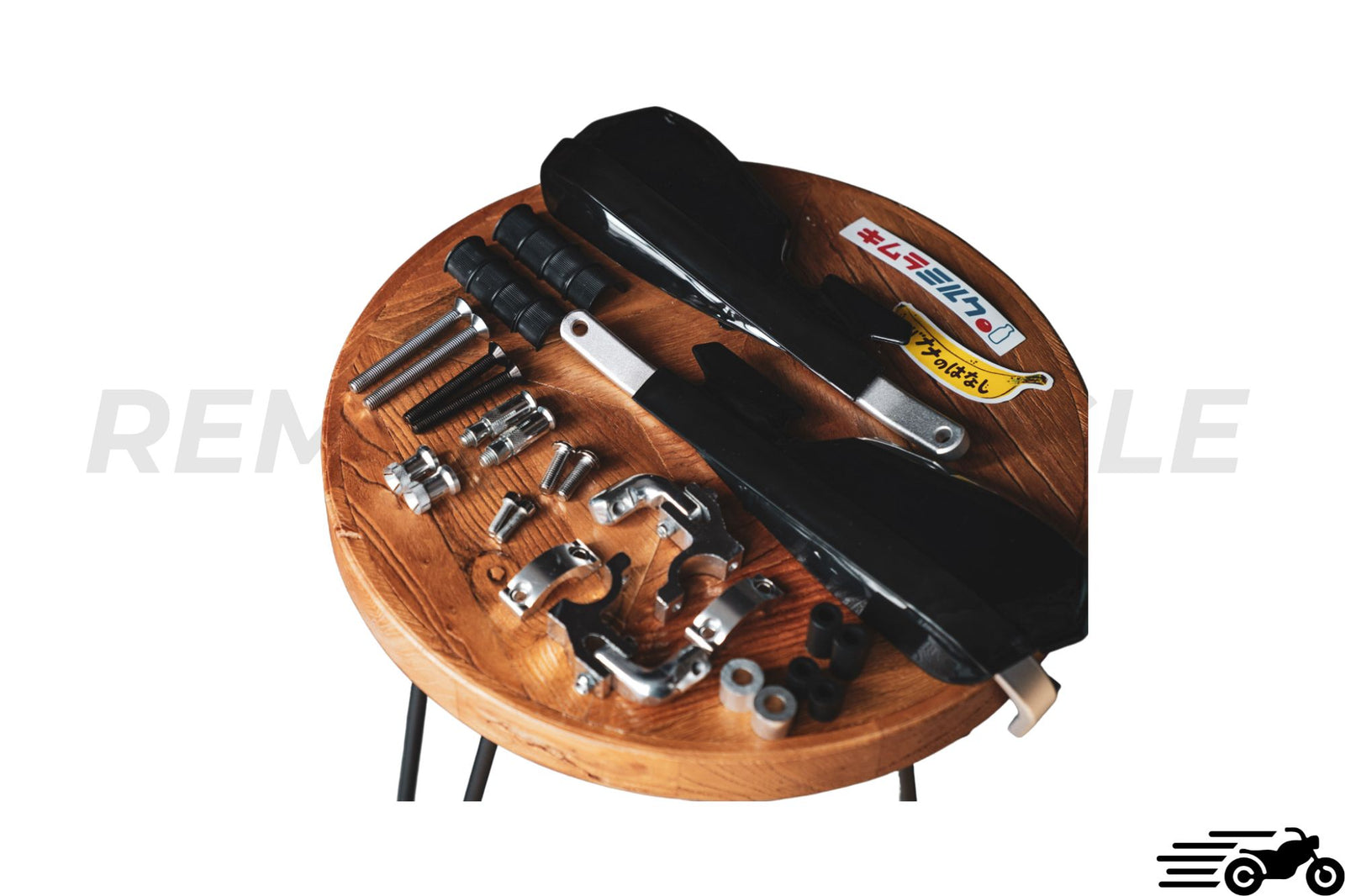 Protezione Mani Ducati Scrambler