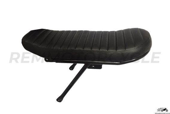 Asiento para Marco Trasero Elevado BMW REMMOTORCYCLE Serie 5 6 7