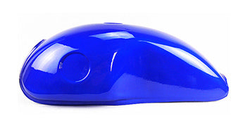 Réservoir 10L Café Racers plusieurs coloris - REMMOTORCYCLE