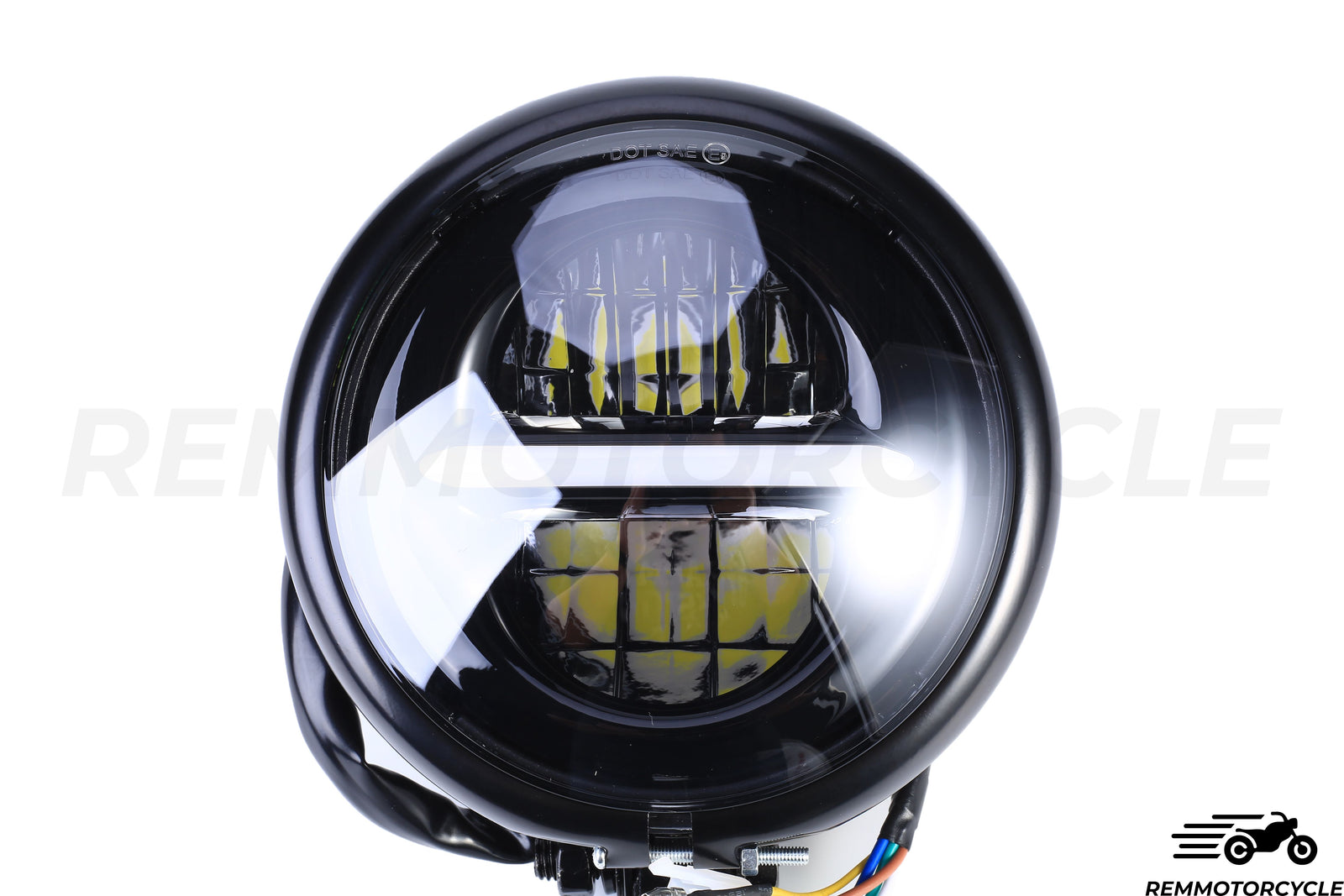 BOBBER LED 5.75 lighthouse