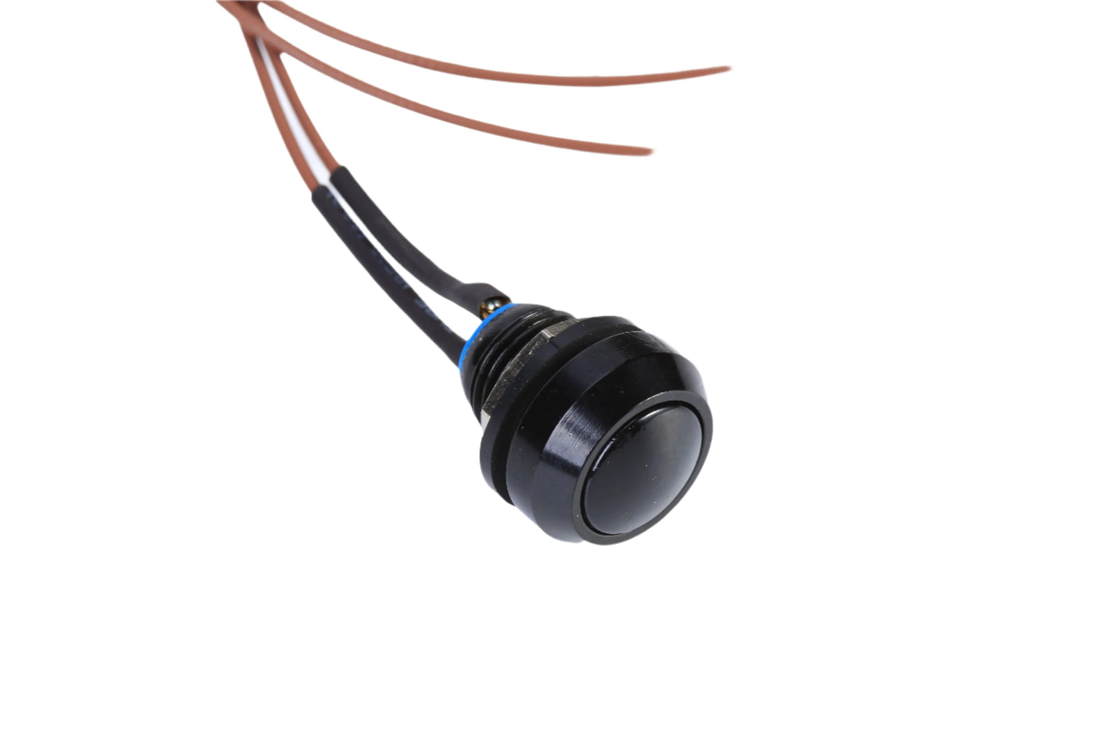 Ein/Aus -Taste oder nicht integrieren