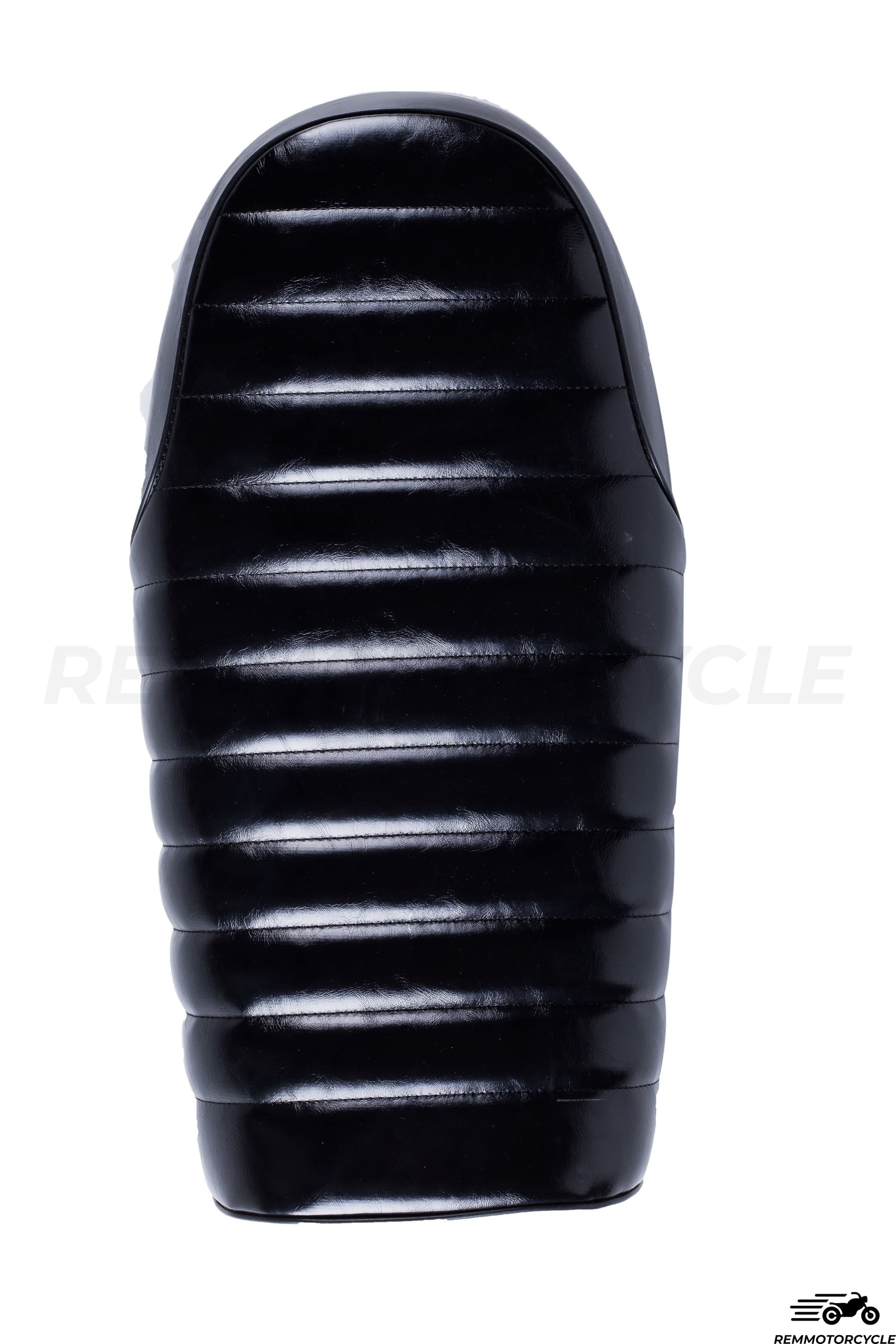 Saddle black aged effect