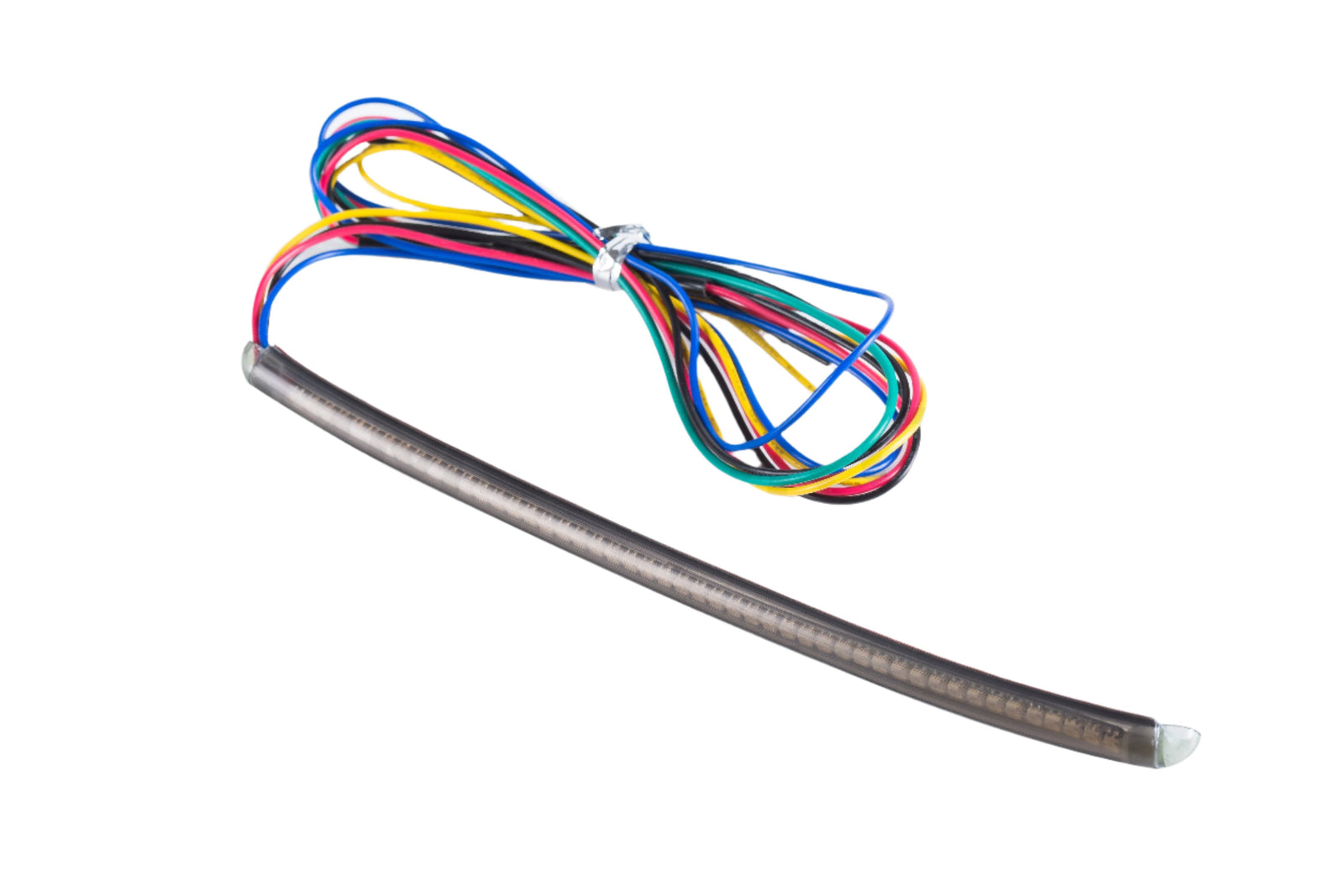 Striscia LED moto Luci Posteriori e Indicatori di Direzione -Qualità SUPERIORE