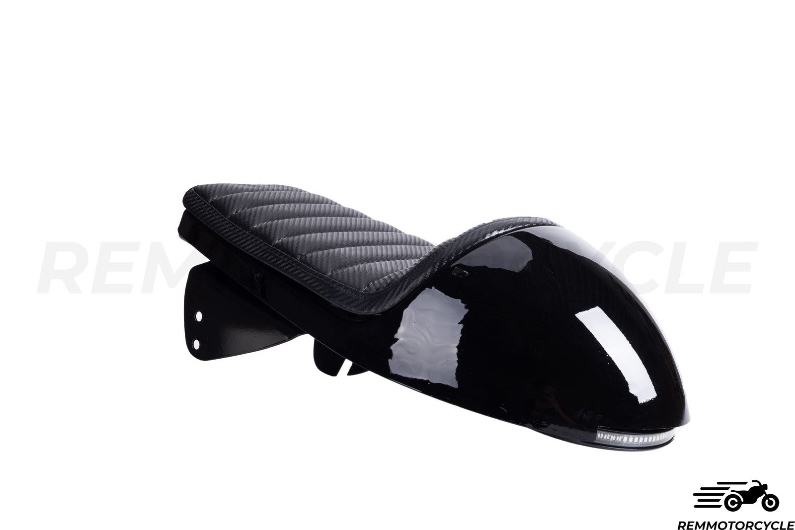 Boucle Arriere BMW cafe racer