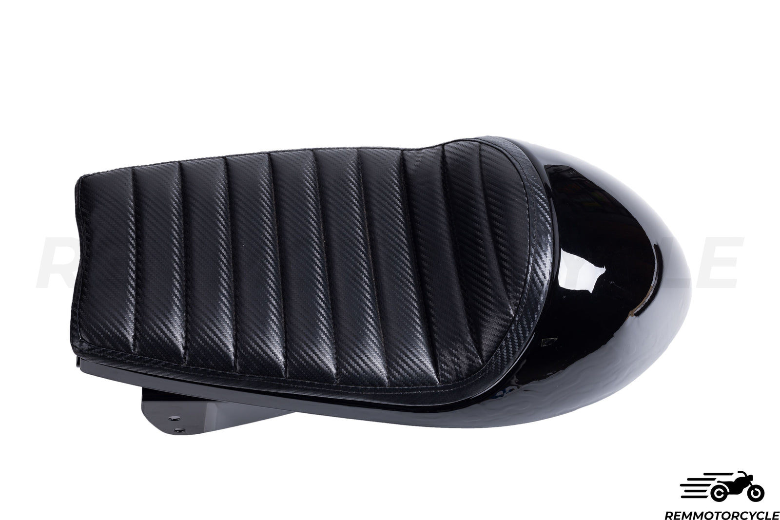 Boucle Arriere BMW cafe racer