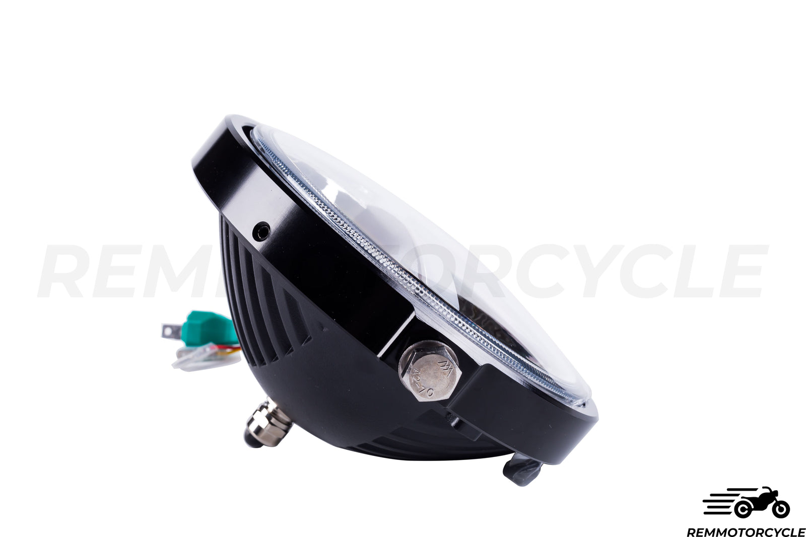 LED LED Lighthouse 7 inch 55W bar