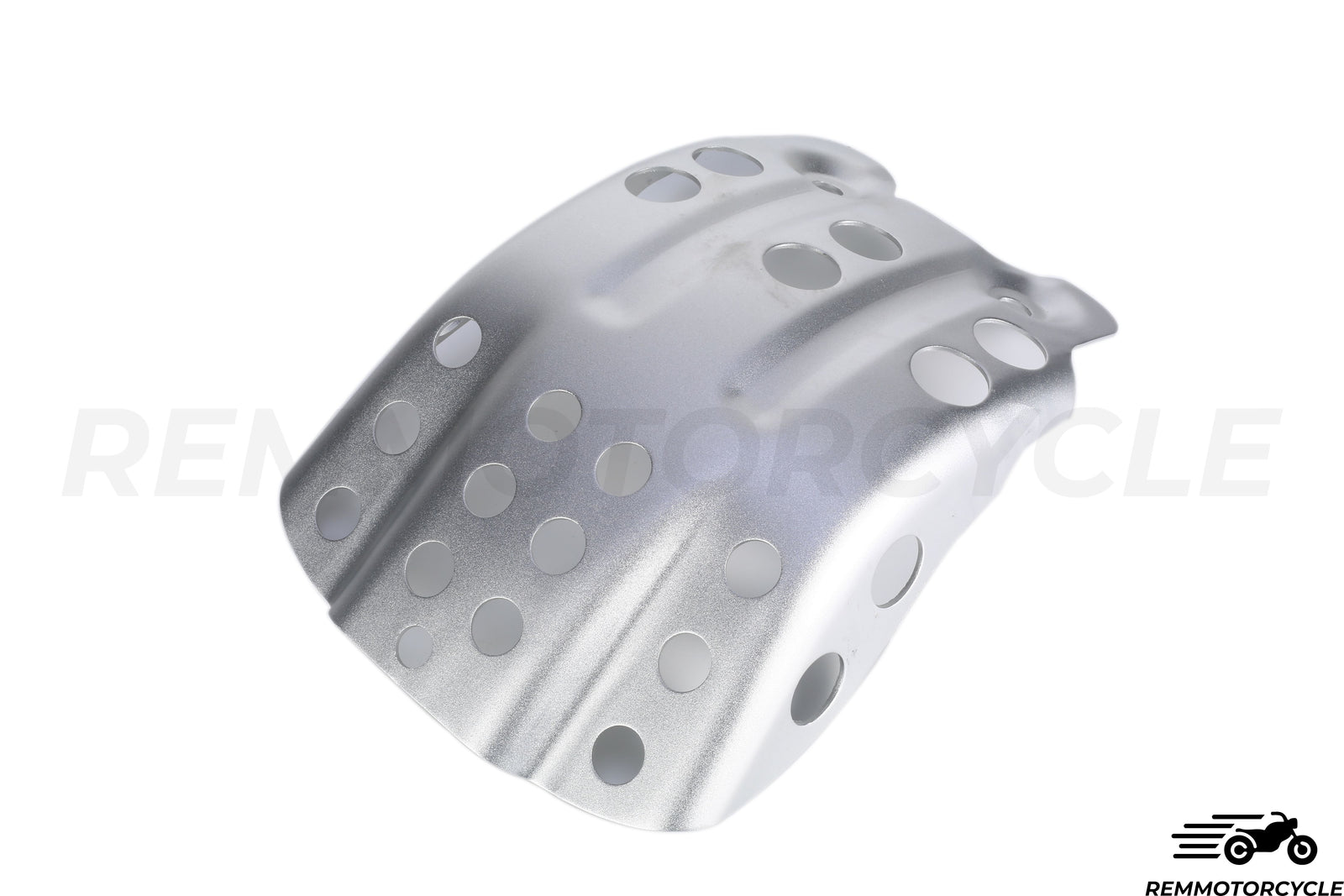 Alumiinikenkämoottoripyörän sekoitus