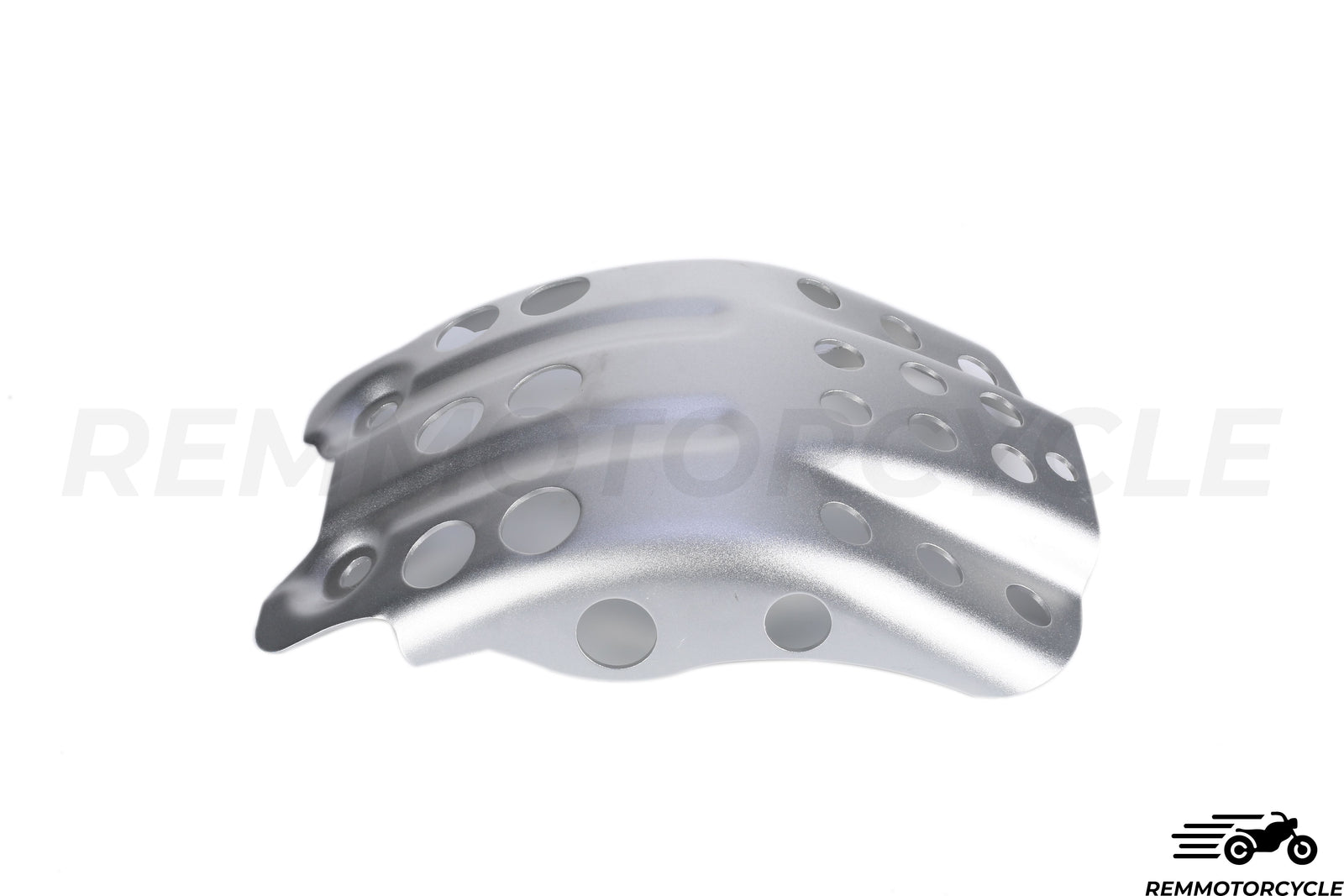 Alumiinikenkämoottoripyörän sekoitus