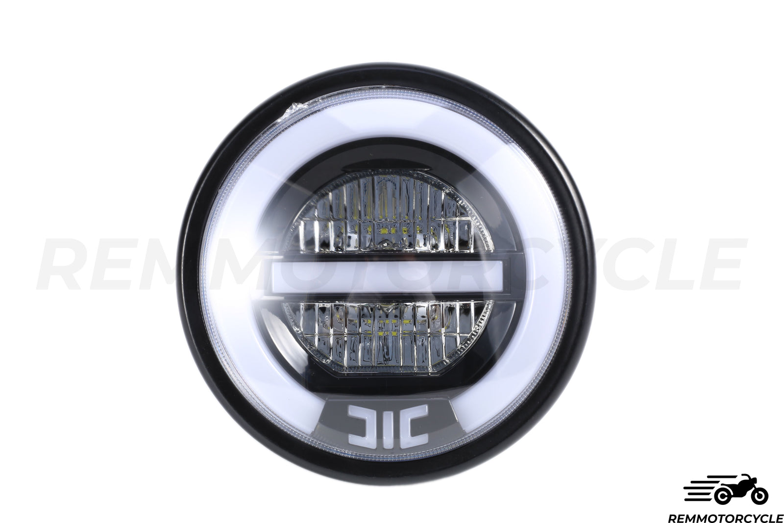 Lighthouse before LED 6.8 Big