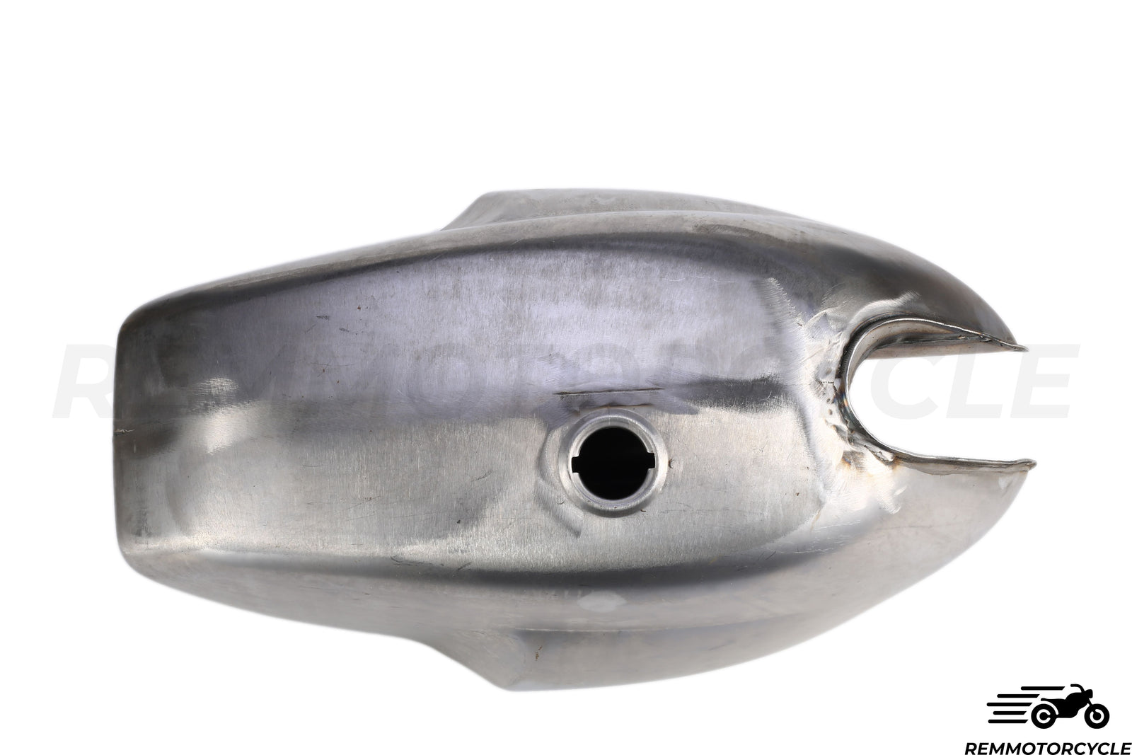 Tangki 15 liter semangat brut