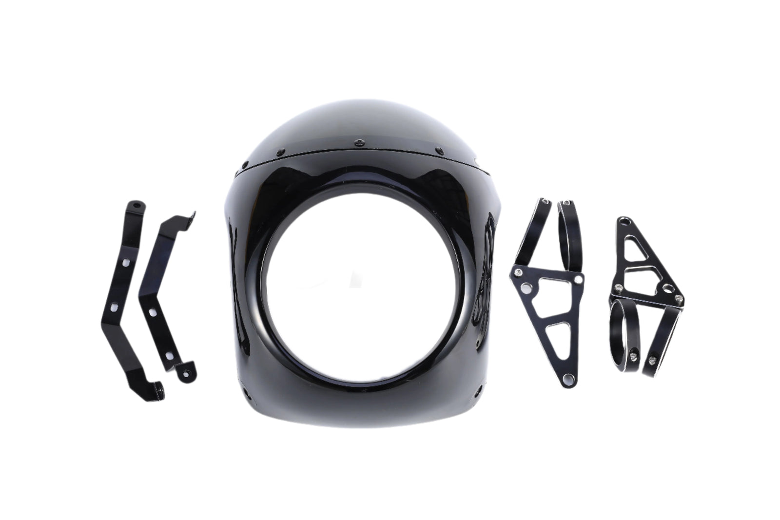 CAFE RACER FORCE NOLL for Benelli Leoncino 500