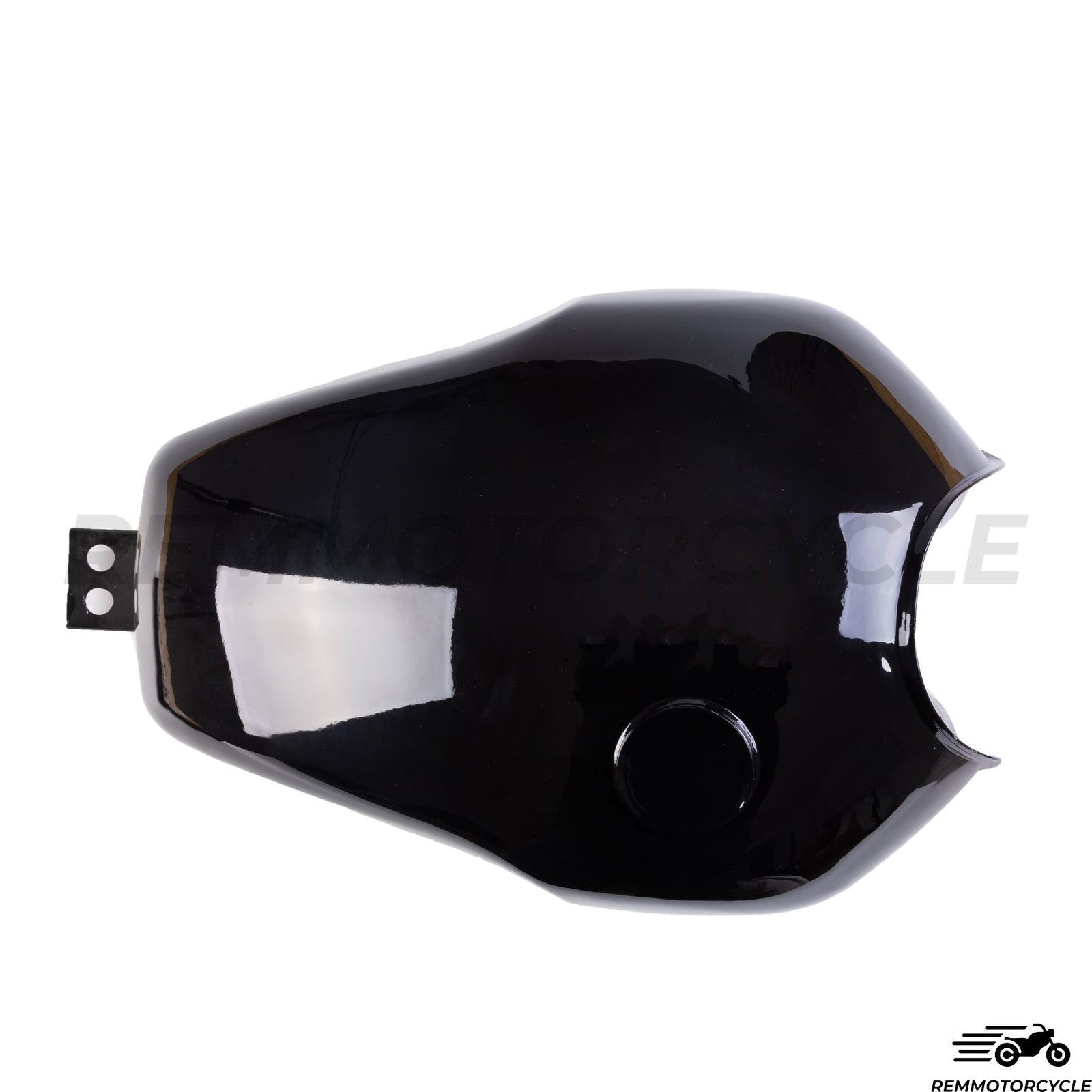 Tank 17 liters Black Stalion