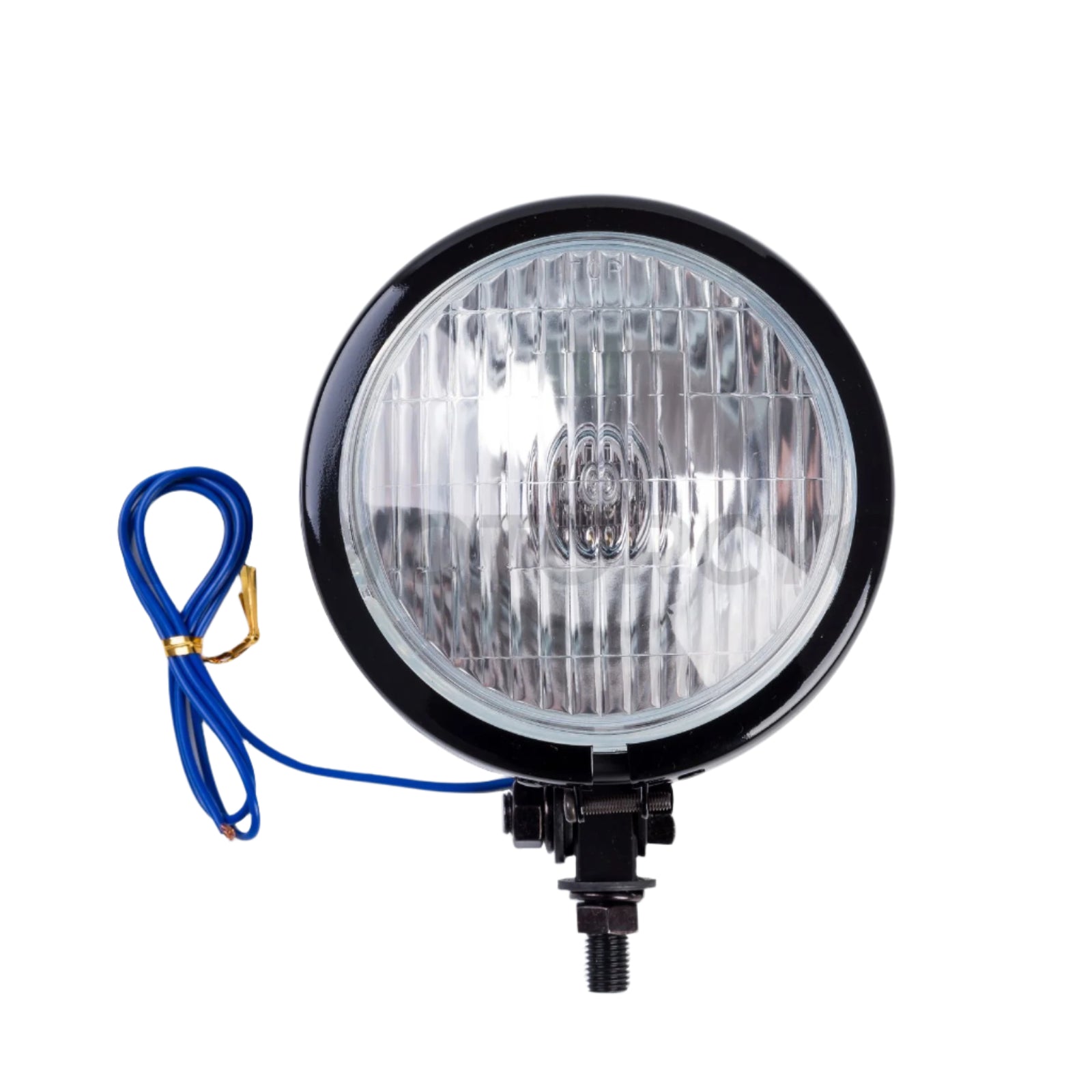 Small size motorcycle light 4.5