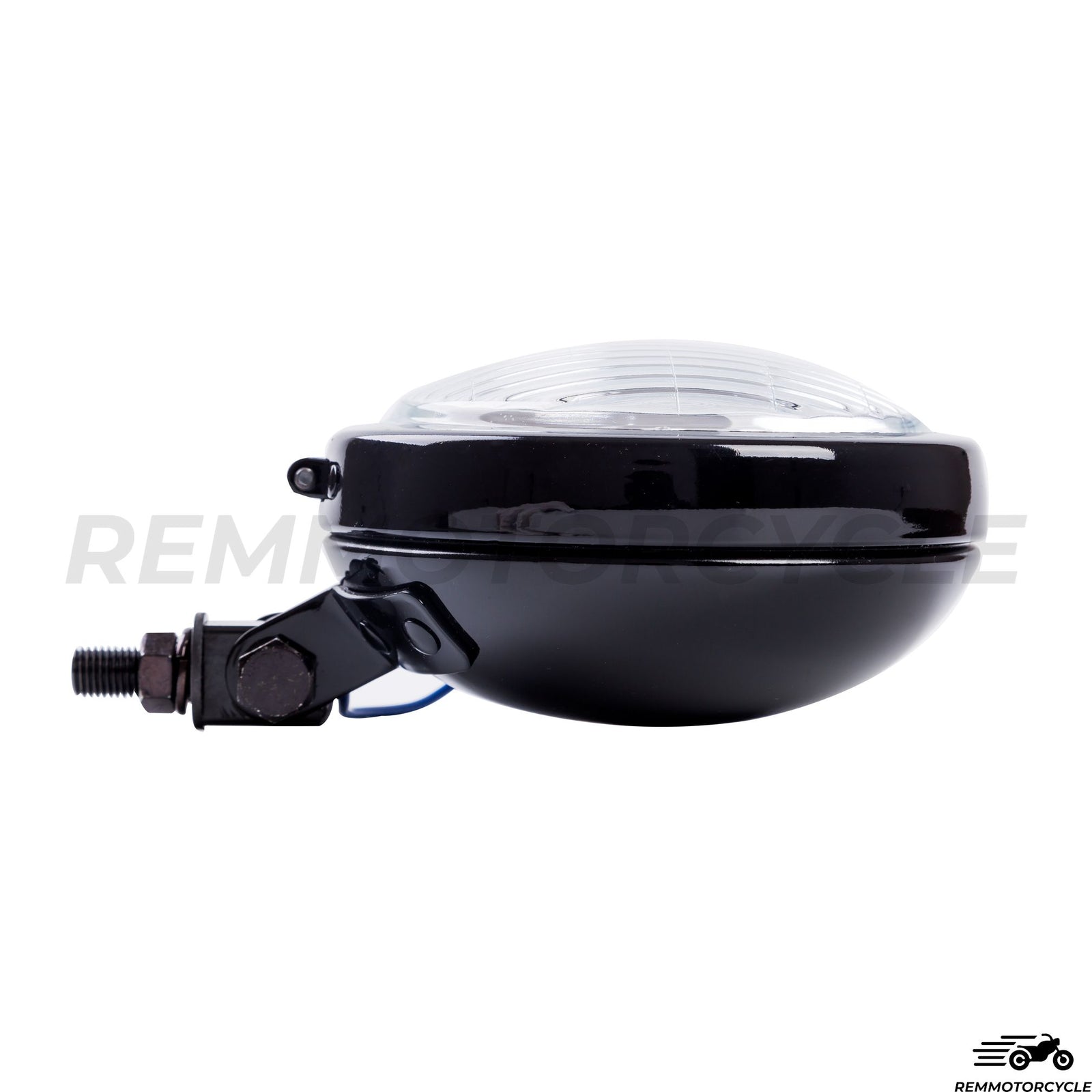 Small size motorcycle light 4.5