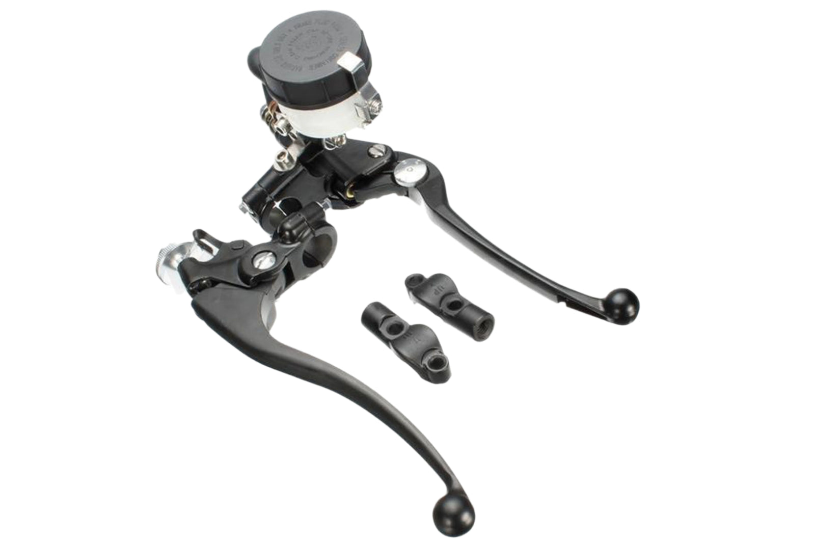 Poignée de frein moto et levier Embrayage moto Racing Vintage 22 mm