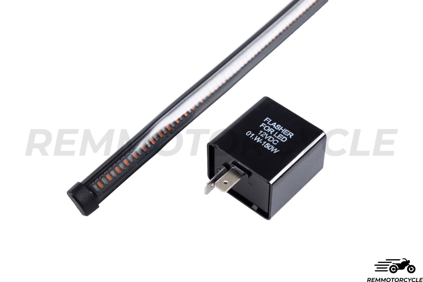 LED LED LED Reful Birts dan Trainting Trainting - Warna Asap