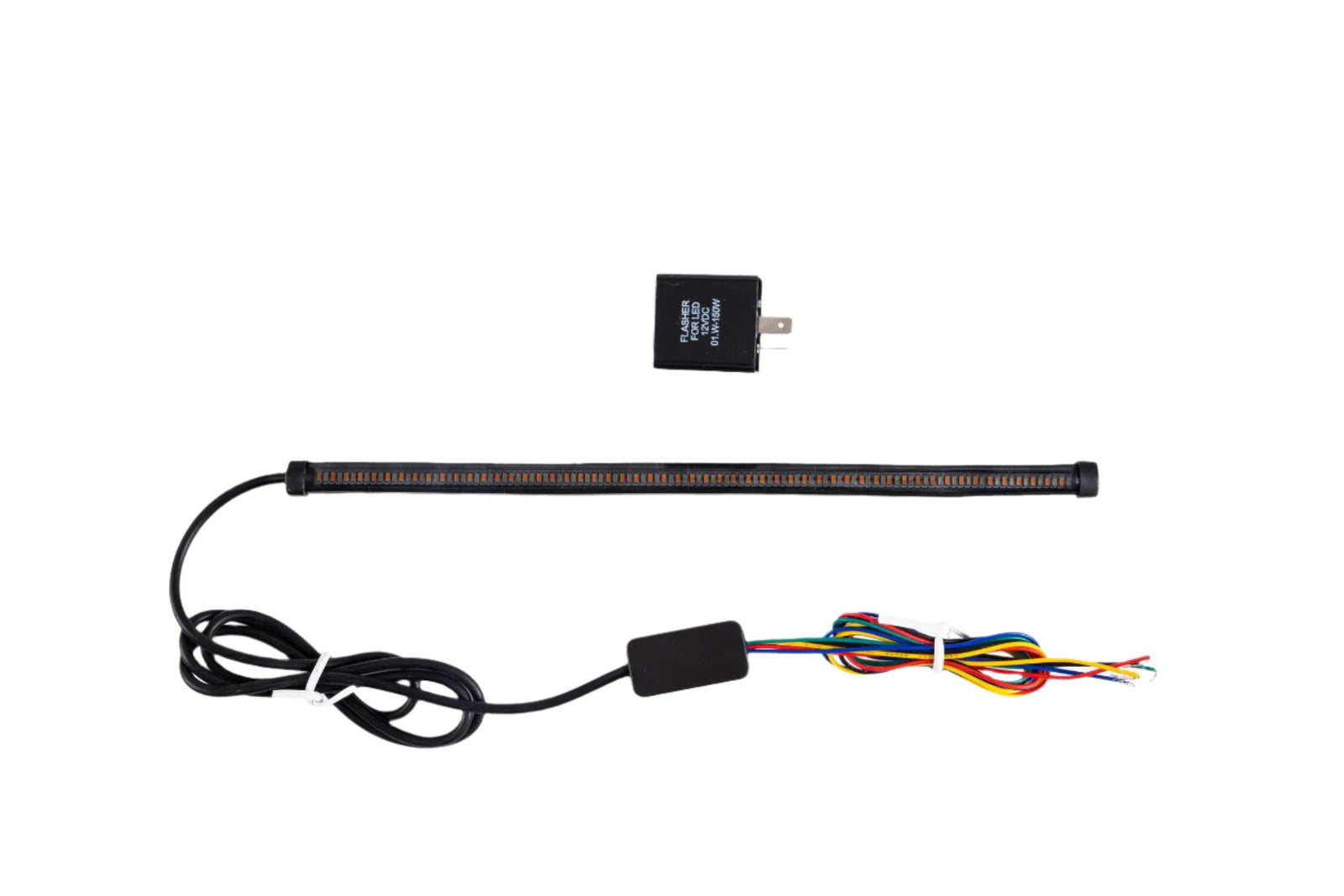 LED LED LED Reful Birts dan Trainting Trainting - Warna Asap