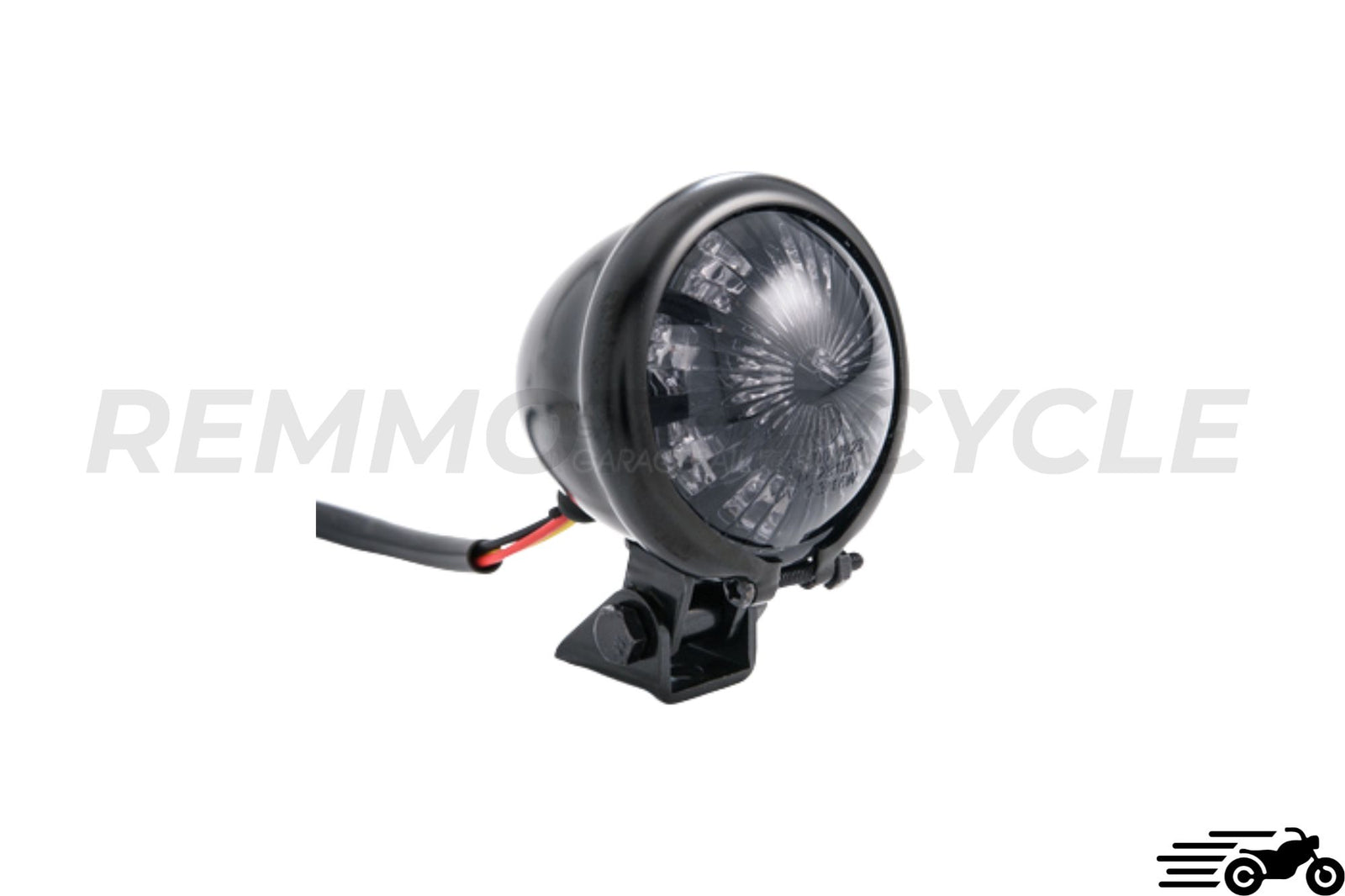 Fanale posteriore a LED BATES Omologato